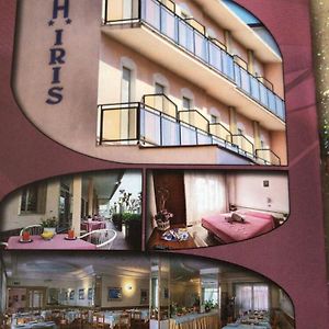 hotel villa iris